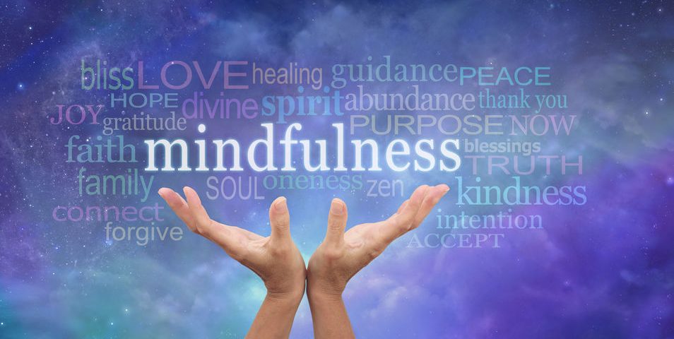 Ako znížiť stres? Objavte čaro Mindfulness