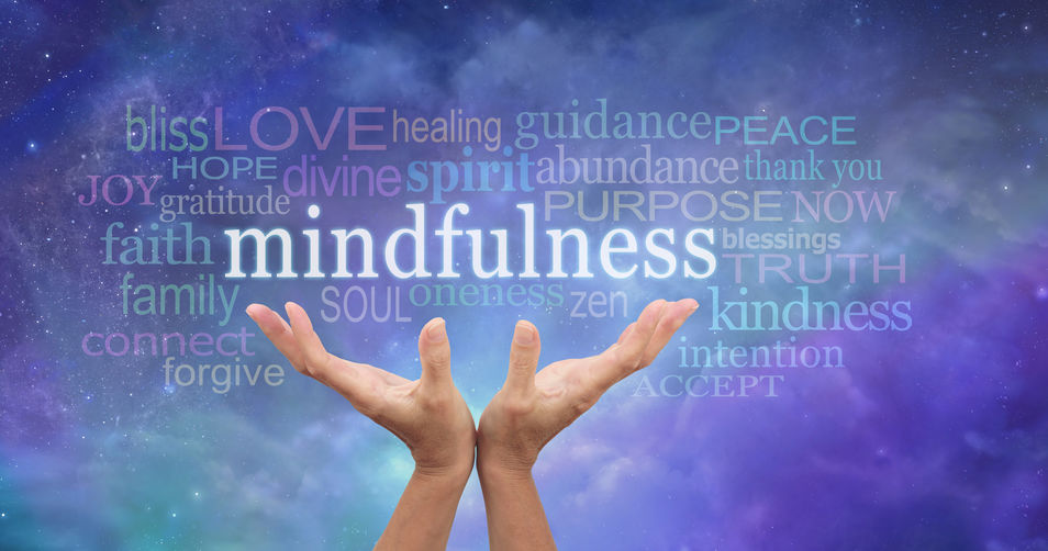 Ako znížiť stres? Objavte čaro Mindfulness