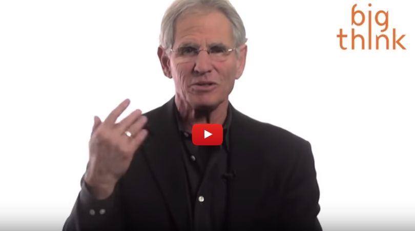 Jon Kabat Zinn Myšlienky sú ako bubliny Mindfulness MBSR
