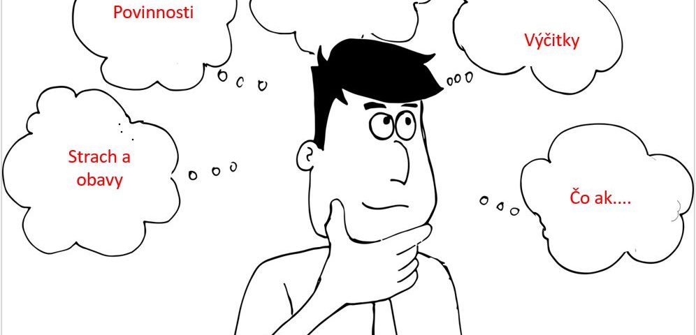 Ako zvládať stres s Mindfulness