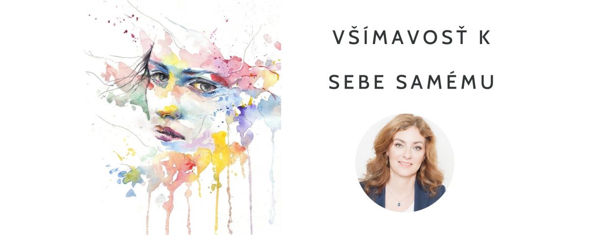 Všímavosť k sebe samému - Mindfulness MBSR Slovensko