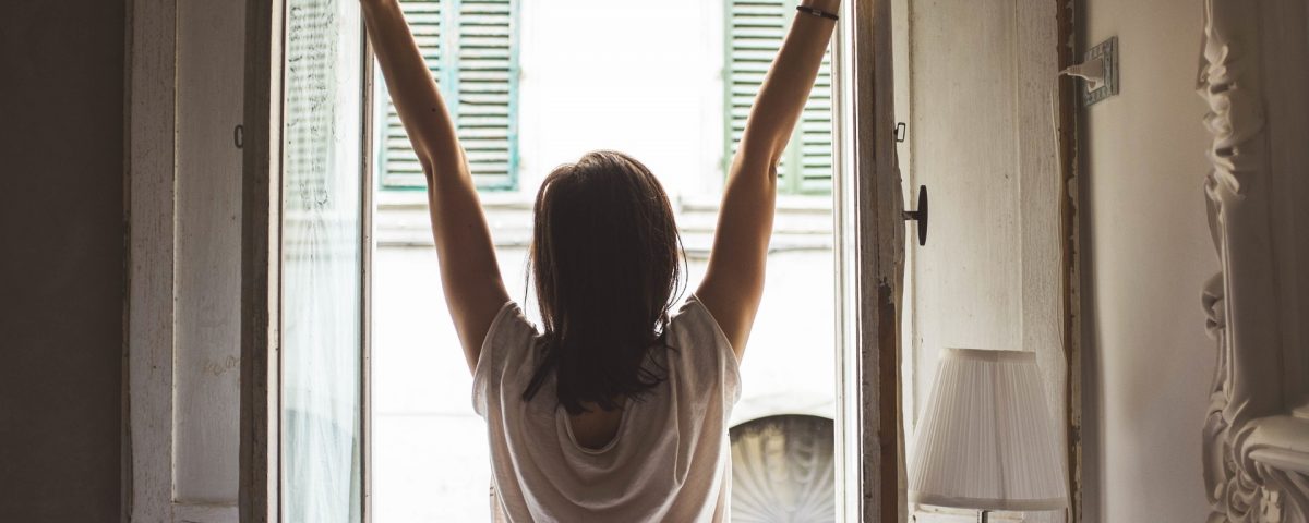 Všímavé ráno s Mindfulness
