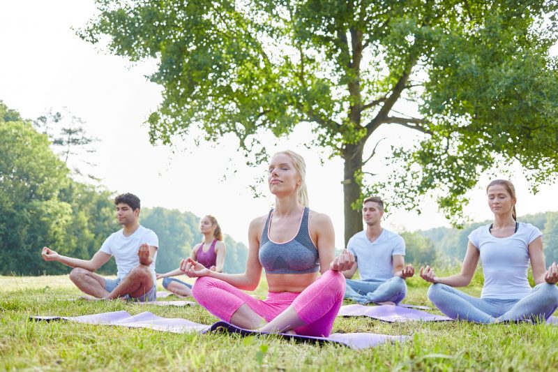 Ako znížiť stres? Objavte čaro Mindfulness