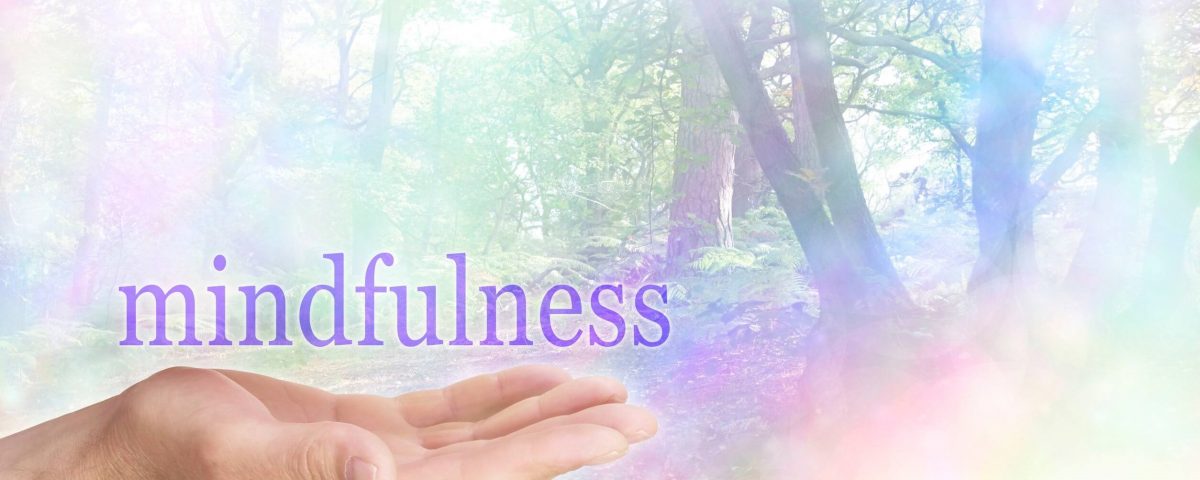 Čo znamená Mindfulness MBSR