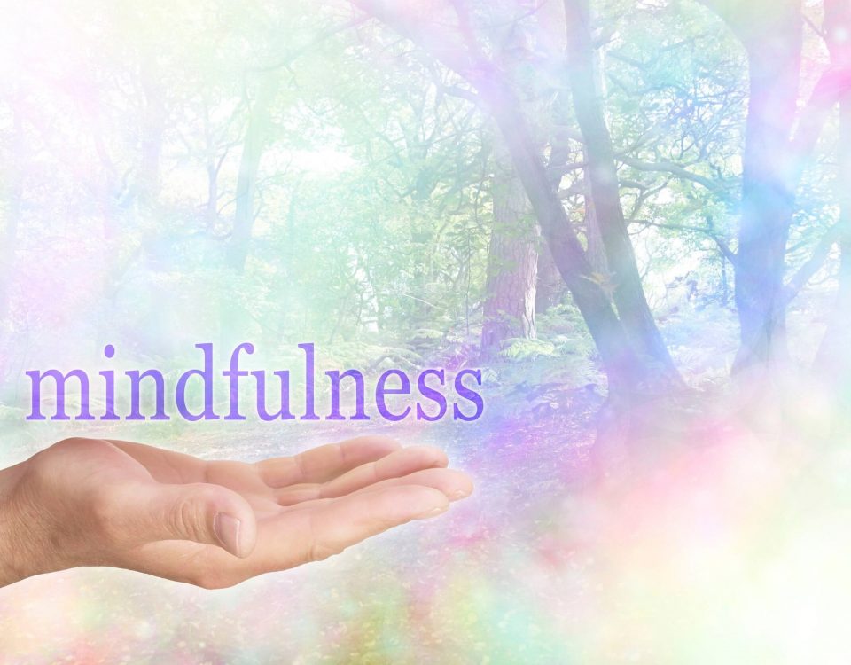 Čo znamená Mindfulness MBSR