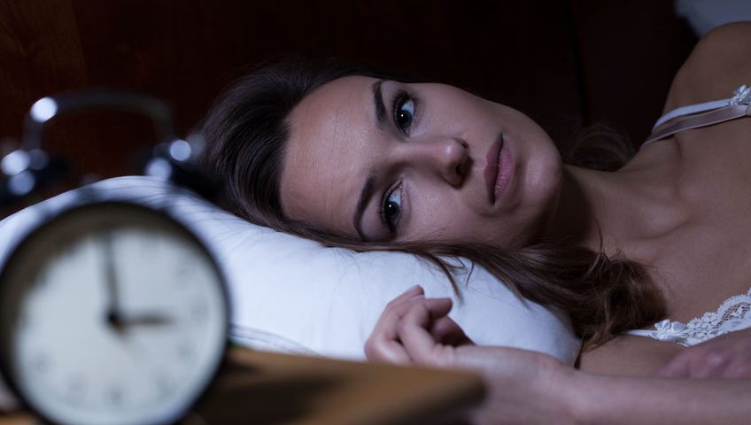 Keď spánok neprichádza skúste Mindfulness