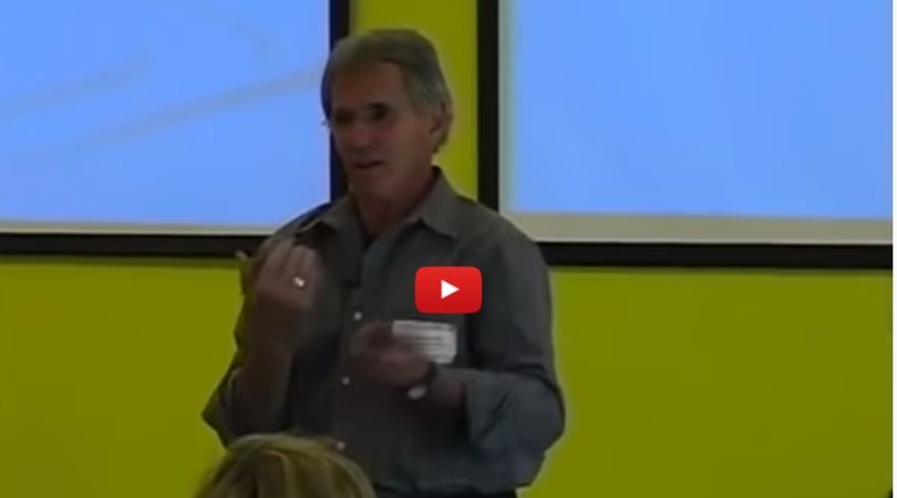 Mindfulness redukcia stresu - Jon Kabat Zin