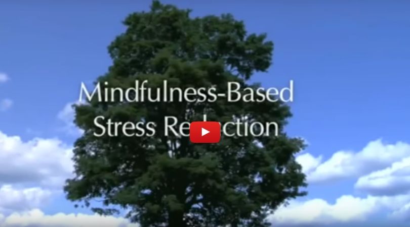 O čom je Mindfulness MBSR