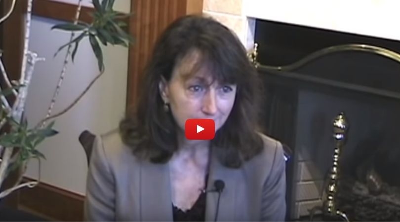 STOP - krátke Mindfulness cvičenie - Mindfulness MBSR Slovensko