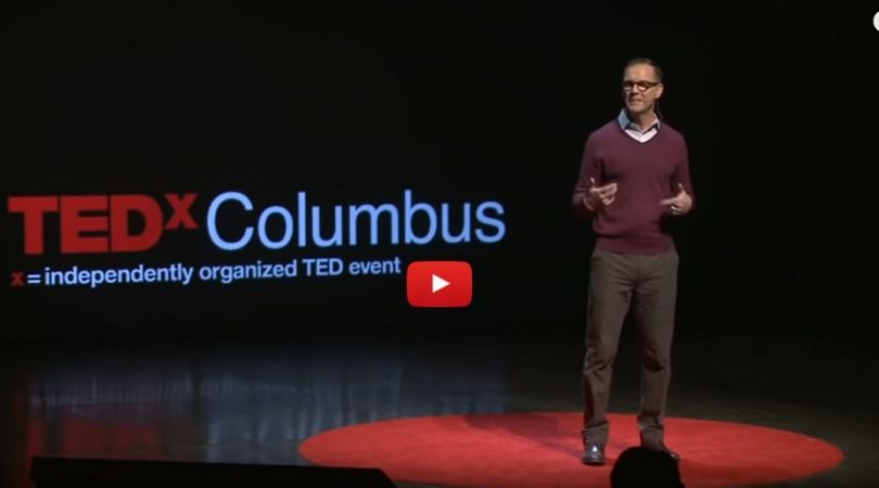 v Mindfulness sa o nič neusilujeme