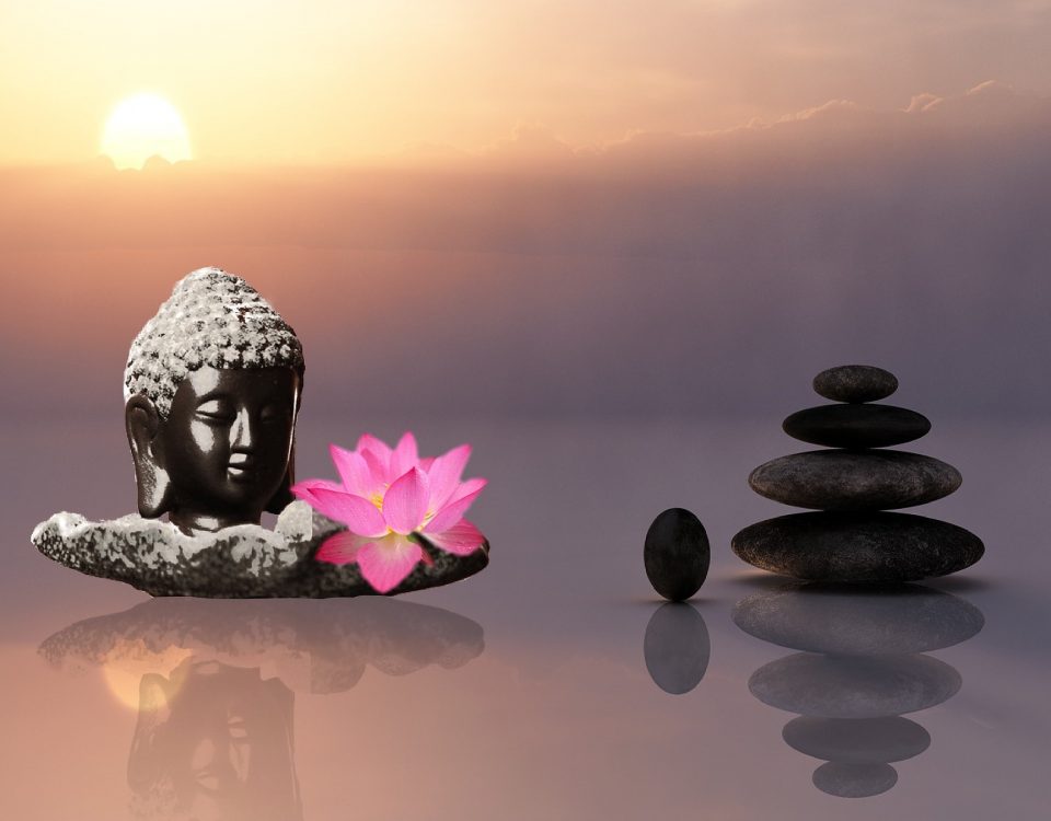 čo nie je Mindfulness MBSR